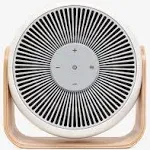 Snooz Breez Smart Bedroom Fan & White Noise Machine