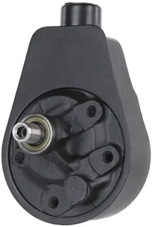 Power Steering Pump-VIN: B Cardone 20-6886 Reman