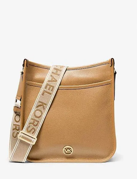 Michael Michael Kors Luisa Large North South Messenger