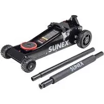 Sunex 2 Ton Off-Road Jack 6602RJ