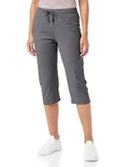 Champion Women's Jersey Capri