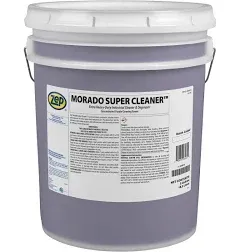 Zep Morado Super Cleaner