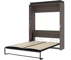 Bestar Orion Full Murphy Bed