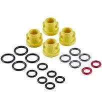 Karcher O-Ring Replacement Set for Electric Pressure Washers