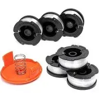 Black and Decker AF-100 String Trimmer Spool Replacement