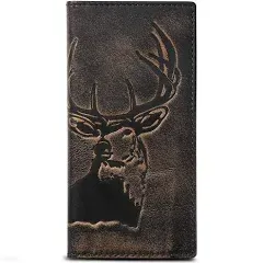 House of Jack Co. Rodeo Long Bifold Wallet