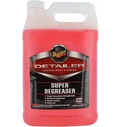 Meguiar's D10801 Super Degreaser