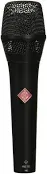 Neumann KMS105 (Nickel) Supercardioid Handheld Condenser Microphone