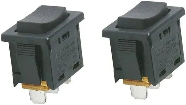 Power Probe PPTK0021 2PK 3/3S/3EZ ROCKER SWITCH