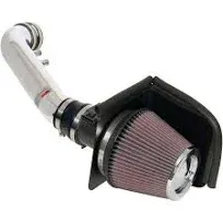 K&N Ford Mustang Typhoon Air Intake