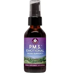 WishGarden P.M.S. Emotional Mood Support