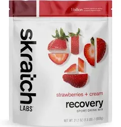 Skratch Labs Recovery Sport Drink Mix