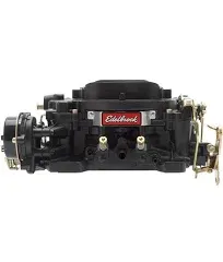 Edelbrock Carburetor CARBURETOR