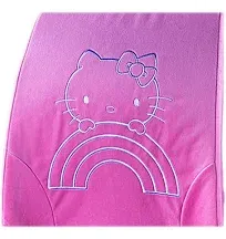 Razer Lumbar Cushion Hello Kitty &amp; Friends Edition - Wrapped in Plush Velvet