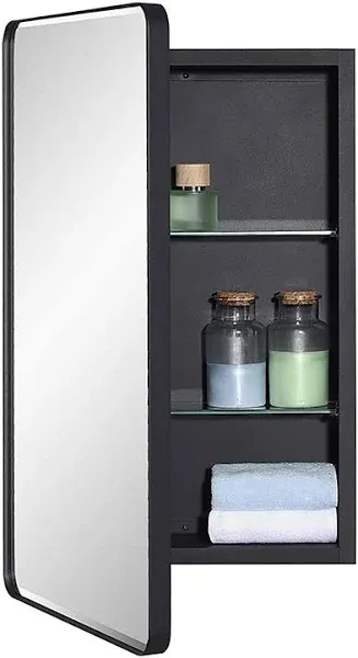 IDylLOR Bathroom Medicine Cabinet