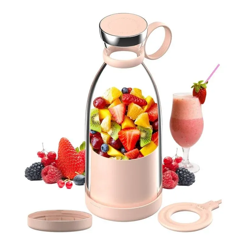 OTPEIR Personal Size Portable Blender