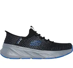 Skechers Men's Edgeride Raygo Hands Free Slip-In Sneaker