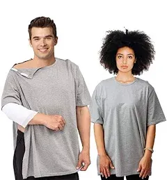 Oudi Line Uni-Sex Post Shoulder Surgery Shirt