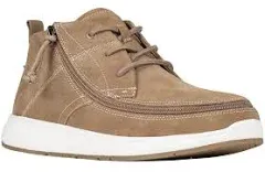 Billy Footwear Men's Billy Comfort Chukka Lace-Up Boots