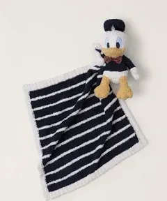 Barefoot Dreams CozyChic Disney Donald Duck Blanket Buddie