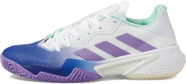 adidas Men's Barricade Tennis Shoes