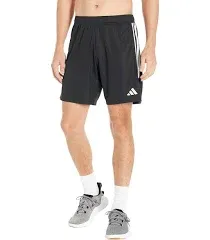 adidas Men's TIRO 23 Short - 7" Inseam - All Volleyball