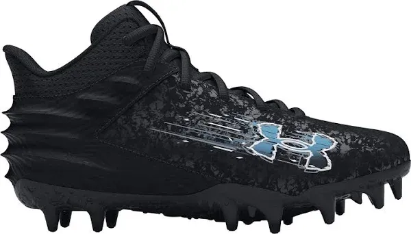 Boys' Under Armour Blur Select MC Jr Football Cleats