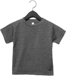 Bella + Canvas Toddler Jersey Tee