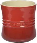 Le Creuset Stoneware Utensil Crock