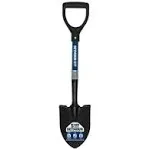 Seymour Midwest MiniPro Round Pt. Shovel