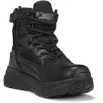 Belleville Maxx 6Z / 6 inch Maximalist Tactical Boots Black / 10.5 / Regular