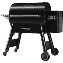 Traeger Ironwood 885 Pellet Grill