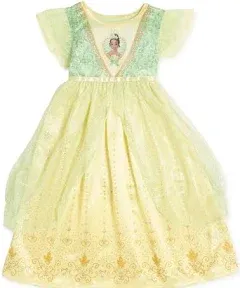 Toddler Disney Girls' Fantasy Gown Nightgown