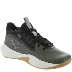 Under Armour Lockdown 7 Basketball Shoes