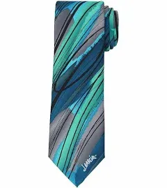 Jerry Garcia Men's Tie