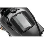 Motorcycle Accessory: Quick-Stash Water Resistant GPS Device/Phone Holder Magnet