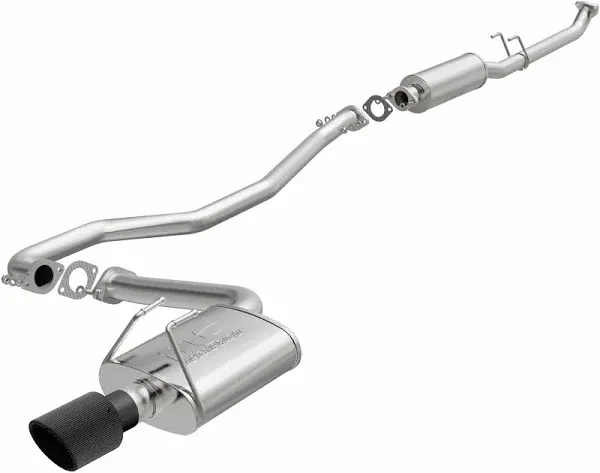 MagnaFlow NEO Series Performance Exhaust System for Honda Civic 2022-2024