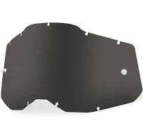 100% Rc2/ac2/st2 Sheet Smoke Lens