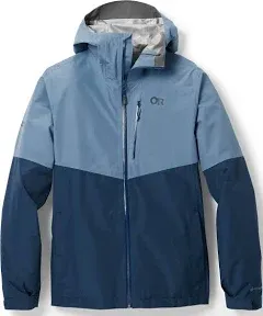 Outdoor Research Men's Foray II Jacket