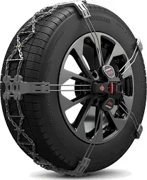 KÖNIG K-Summit XXL K66 Snow Chains, Set of 2