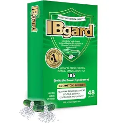 Ibgard Daily Gut Health Support