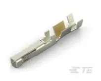 Pack of 650 1-794610-1 Socket Contact Gold 20-24 AWG Crimp Stamped