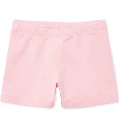 The Children's Place Girls Basic Cartwheel Short