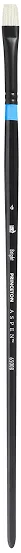 Princeton™ Aspen™ Synthetic Long Handle Angle Bright Brush