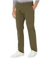 Mens NWT Dockers Ultimate Chino Straight Fit Smart 360 Flex Black 36x 30  Pants