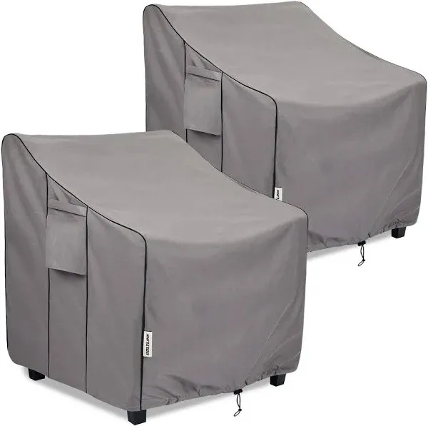 BOLTLINK Patio Chair Covers