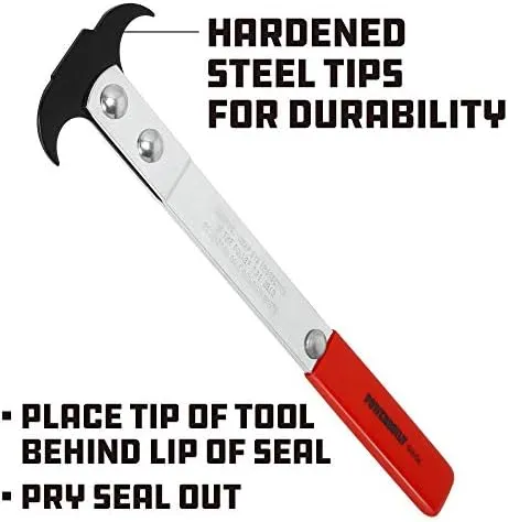 Powerbuilt Seal Puller