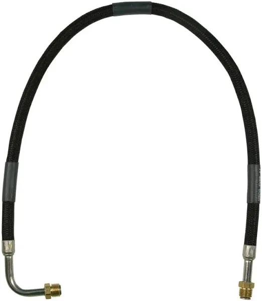 Sierra - Braided Fuel Line Hose - 3/8" x 31" - 8114