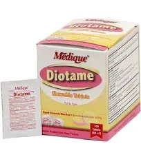 Diotame Chewable