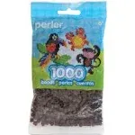 Brown Perler Beads